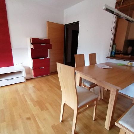 Seeappartment Regina Bodensdorf am Ossiacher See am Fuße der Gerlitzen Tschoran Exterior foto